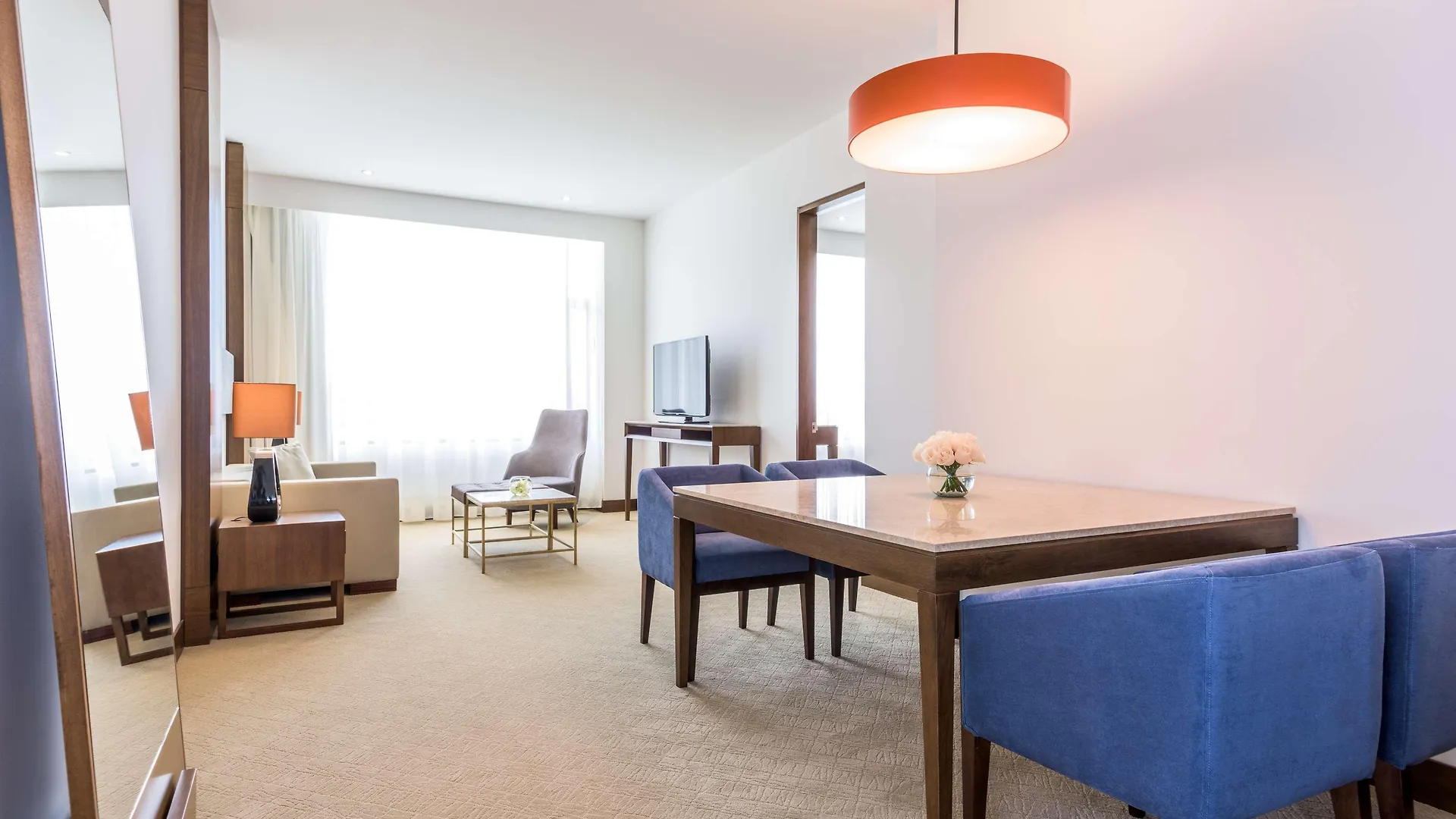 Hotel Nh Collection Bogota Royal Teleport 5*,