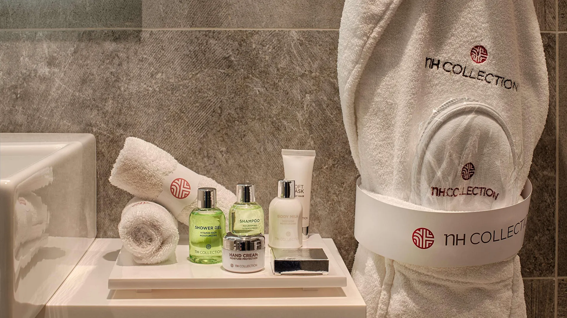 Nh Collection Bogota Royal Teleport Hotel