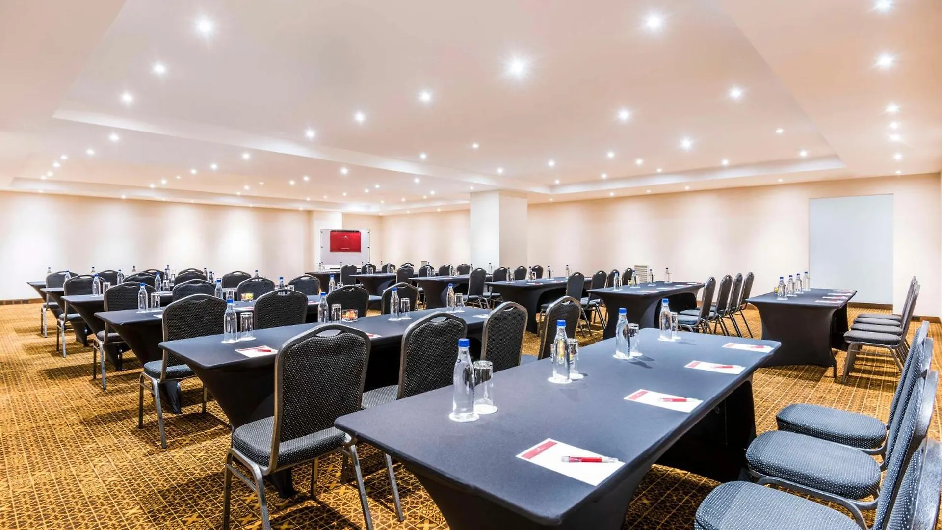 *****  Hotel Nh Collection Bogota Royal Teleport Kolumbie