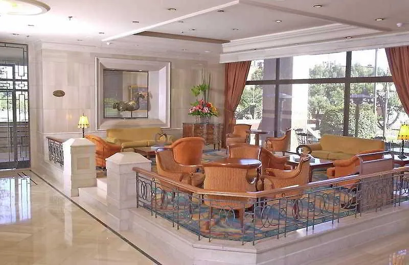 *****  Nh Collection Bogota Royal Teleport Hotel Colombia