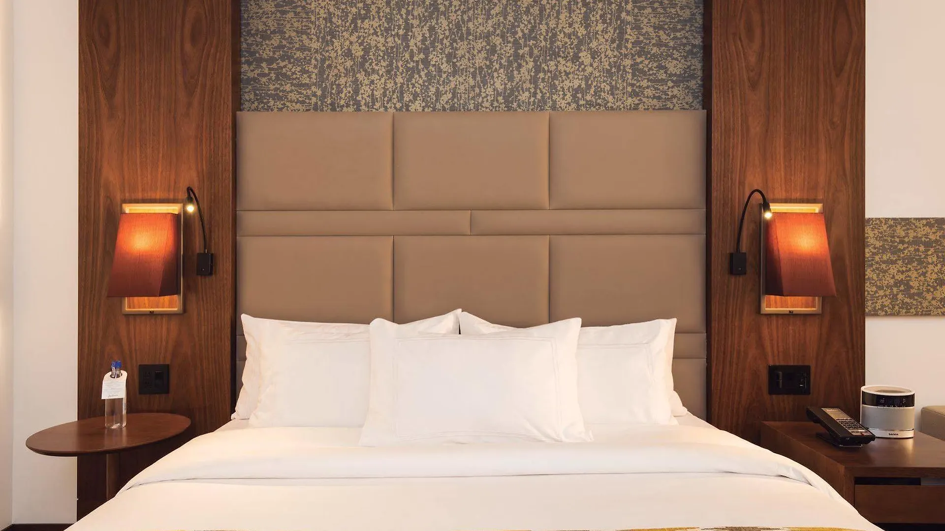 *****  Nh Collection Bogota Royal Teleport Hotel Colombia