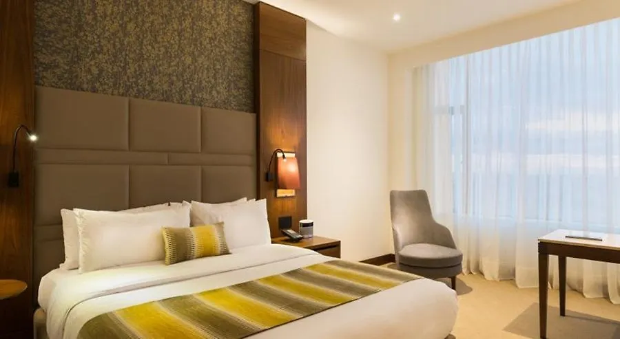 Nh Collection Bogota Royal Teleport Hotel Colombia