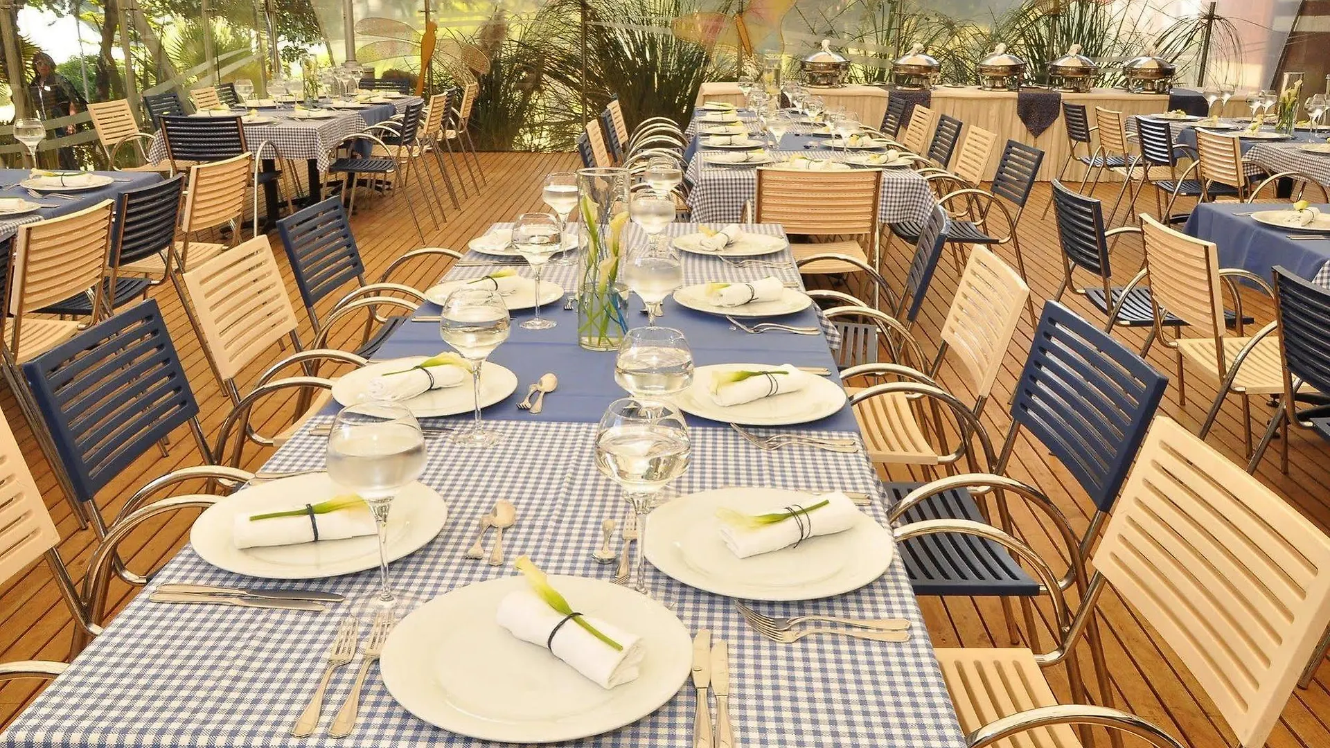 Nh Collection Bogota Royal Teleport Hotel 5*,  Colombia