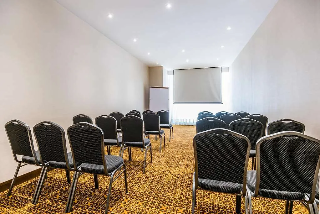*****  Отель Nh Collection Bogota Royal Teleport Колумбия