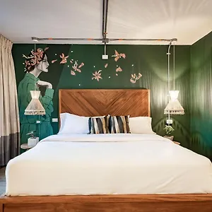 Selina Chapinero Hotel