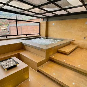 Apartment Edificio Helena Medellin