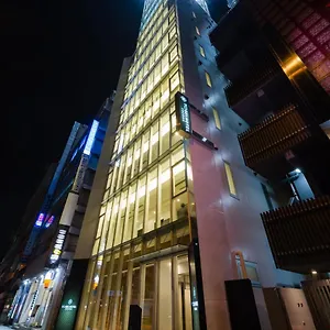 Hotel Tosei Cocone Ueno Tokyo