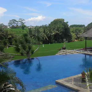 Bumi 3* Ubud