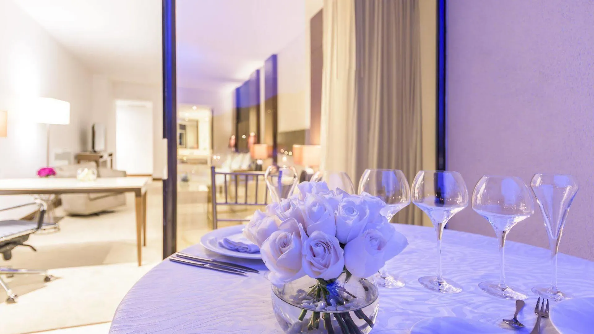 Nh Collection Bogota Royal Teleport Hotel