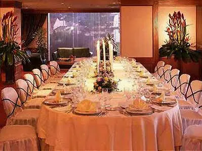 Nh Collection Bogota Royal Teleport Hotel